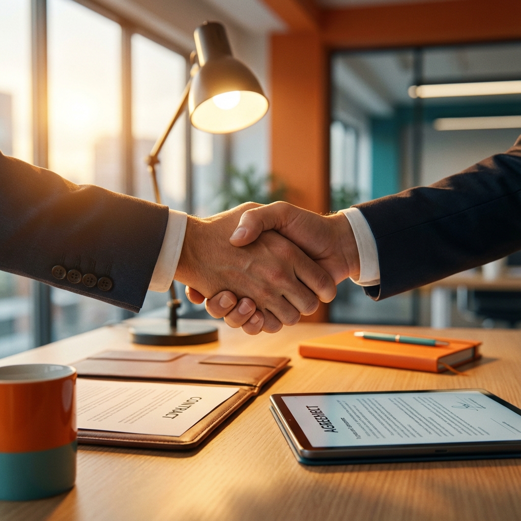 Booking consultation icon